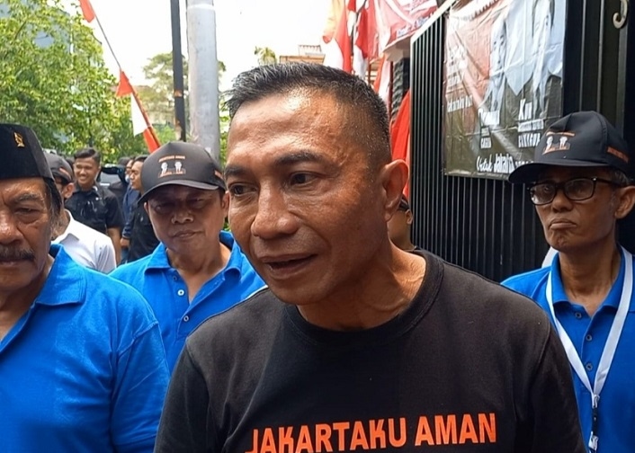 Dharma Pongrekun Kritisi Kebijakan BLT, Rakyat Dimiskinkan secara Terencana