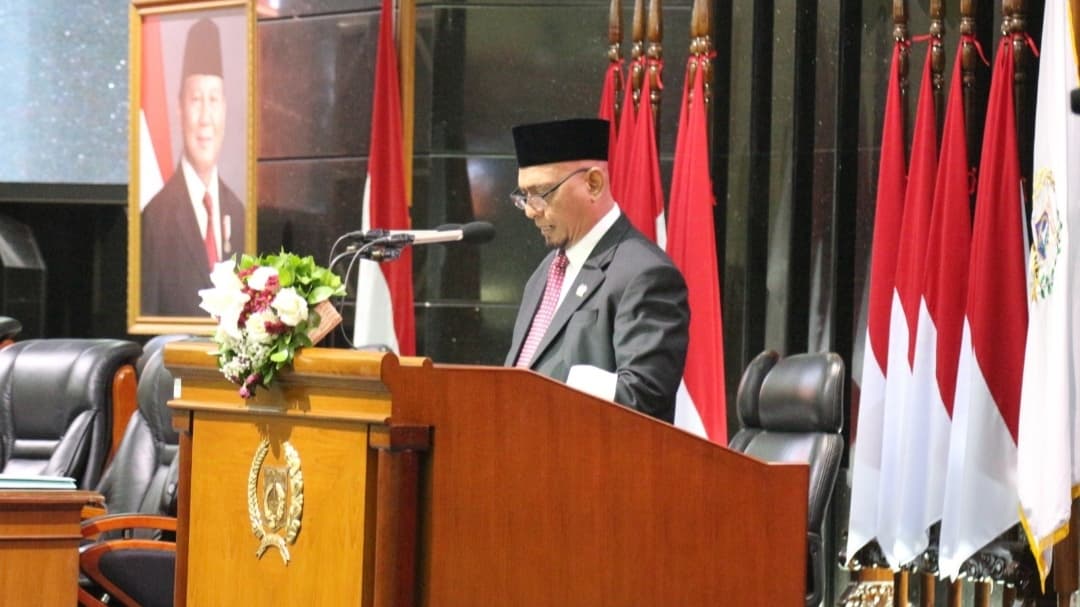 Banyak Warga Jakarta Belum Punya Sertifikat Tanah, Demokrat Kembali Perjuangkan PTSL