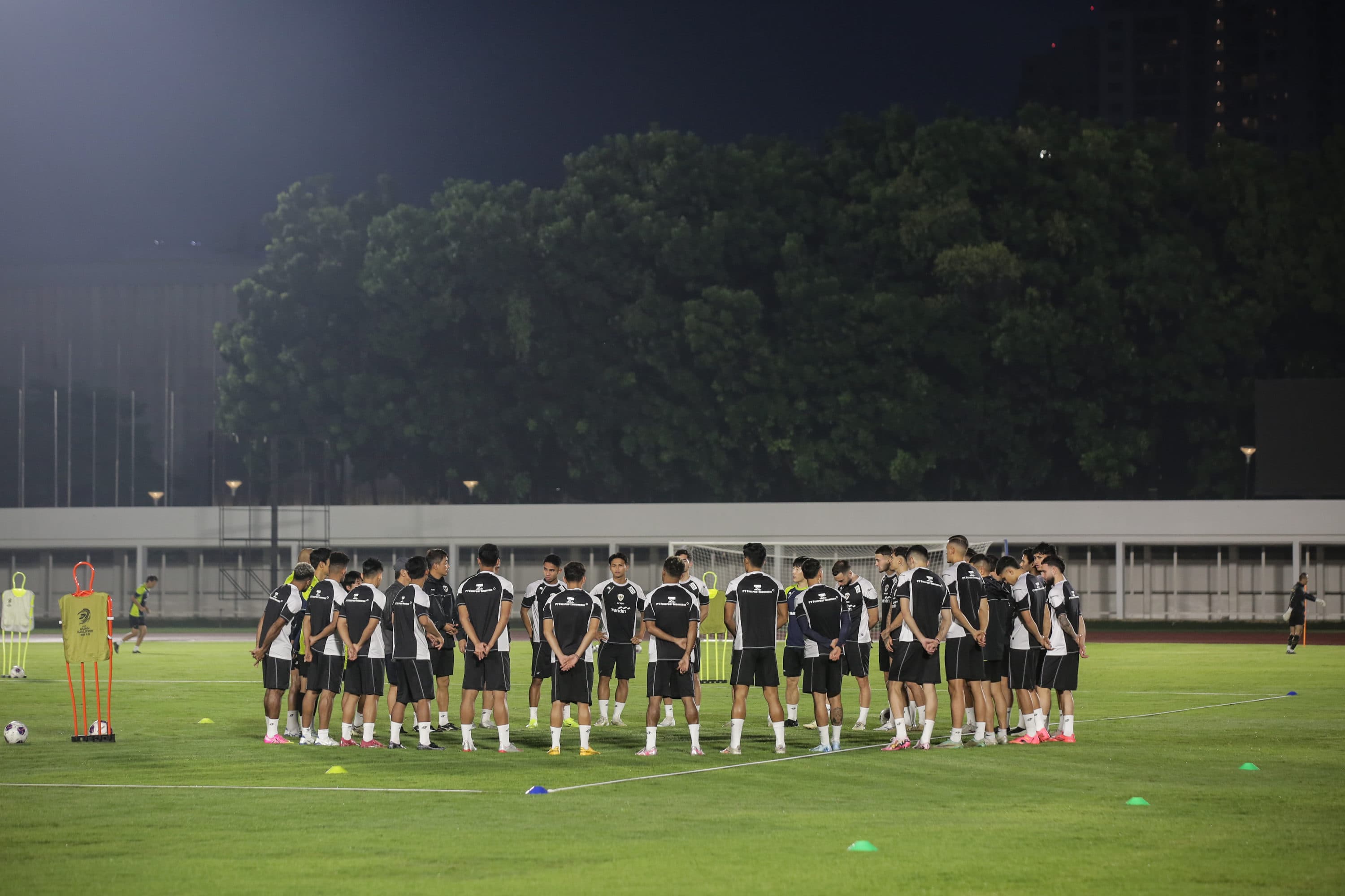 Polda Metro Jaya Terjunkan Ribuan Personel Amankan Pertandingan Indonesia vs Jepang Besok