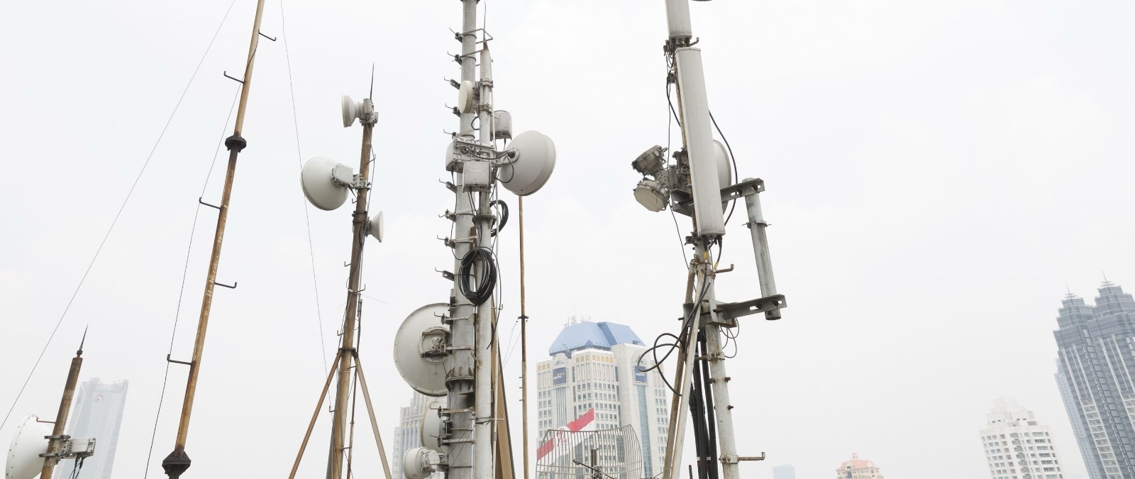 Centratama Group Rampungkan 2.500 Kilometer Lebih Jalur Kabel Serat Optik di 13 Kota