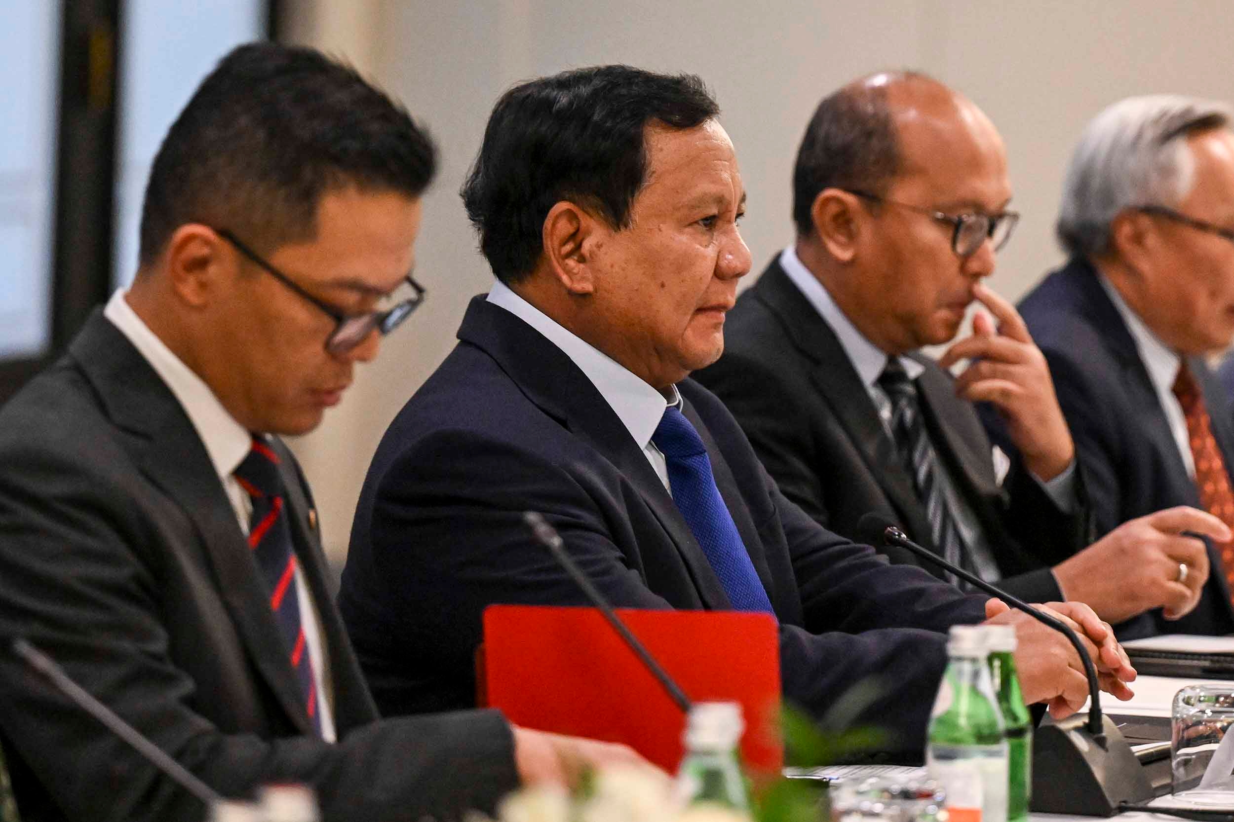 Investasi China ke RI Terus Meningkat