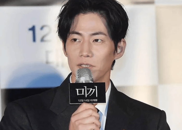 Kabar Duka, Aktor Korea Song Jae Rim Meninggal Dunia di Usia 39 Tahun