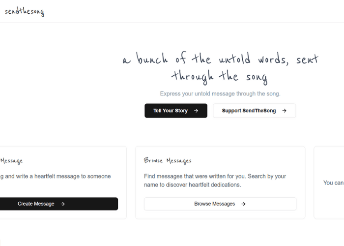 Apa Itu Tren Send the Song? Ini Penjelasannya