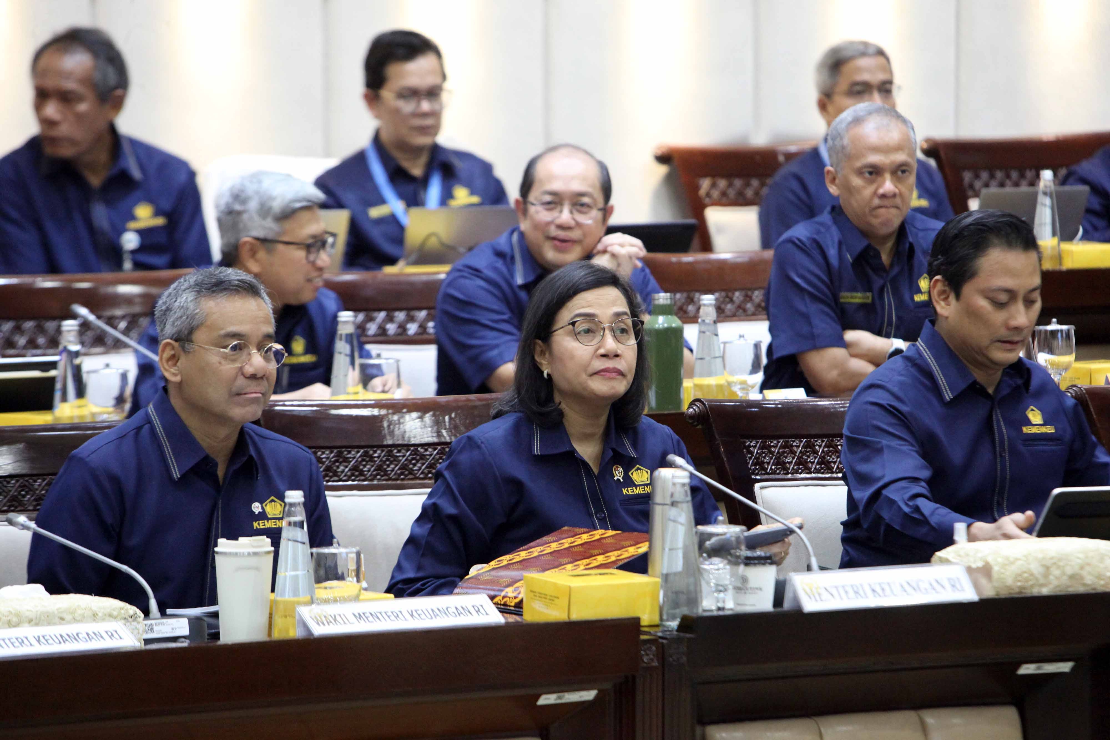 Menkeu Sebut PPN 12 Persen Bukan Membabi Buta, Ini Urgensinya