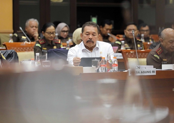 Jaksa Agung Pastikan Kasus Tom Lembong Bebas Politisasi