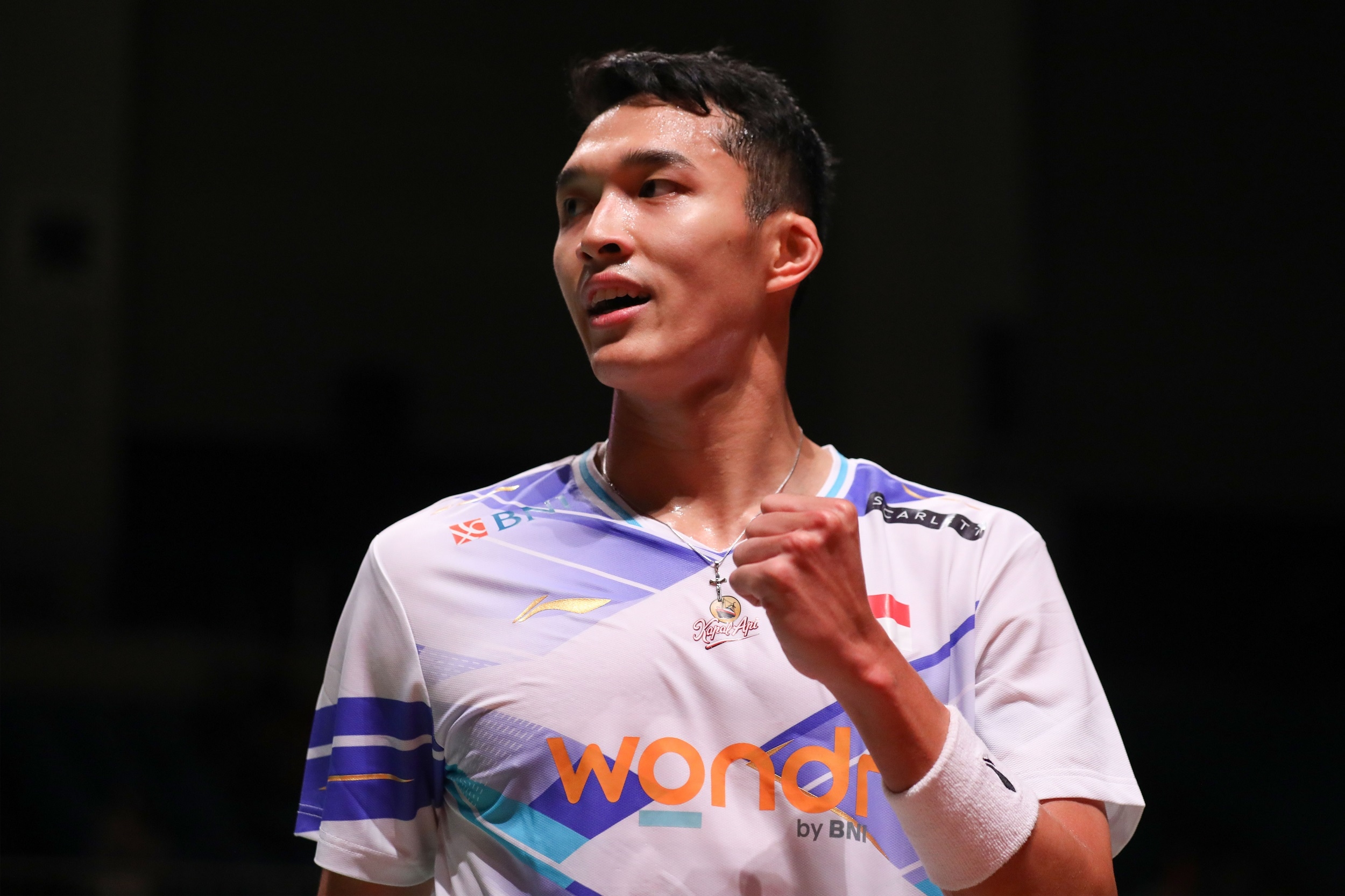 Jonatan Christie dan Ana/Tiwi Lengkapi Wakil Indonesia di Seluruh Sektor Final BWF