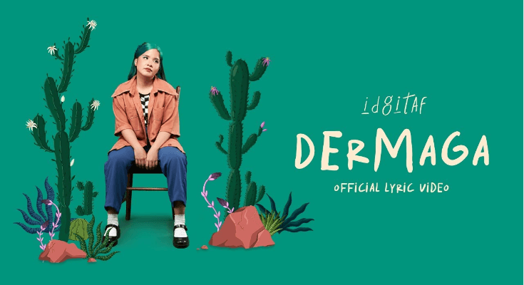 Lirik Lagu Dermaga yang Dinyanyikan Oleh Idgitaf, Memiliki Makna Tentang Pertemuan dan Perpisahan!