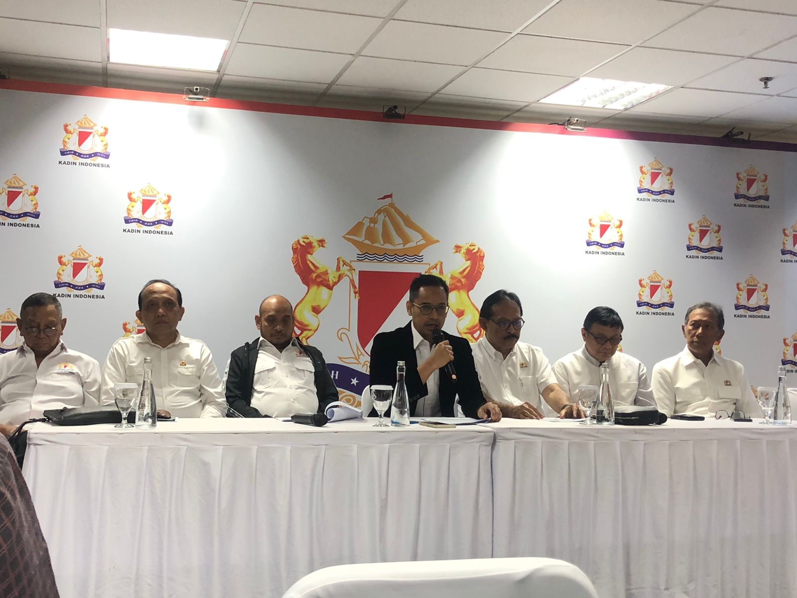 Kadin Siapkan Munas Dengan Semangat Satu Kadin