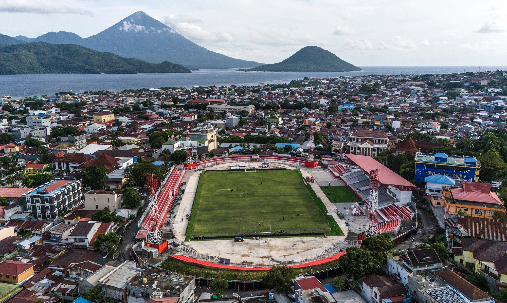 Setelah Lama Musafir, Malut United Bakal Tampil di Kandang Sendiri Mulai 21 November