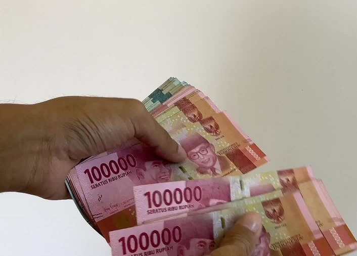 Tarif AS Picu Volatilitas IHSG dan Rupiah