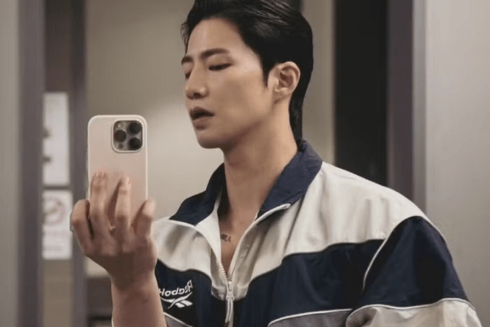 Ditemukan Meninggal di Apartemen Seoul, Song Jae Rim Sempat Tulis Surat Wasiat Dua Halaman