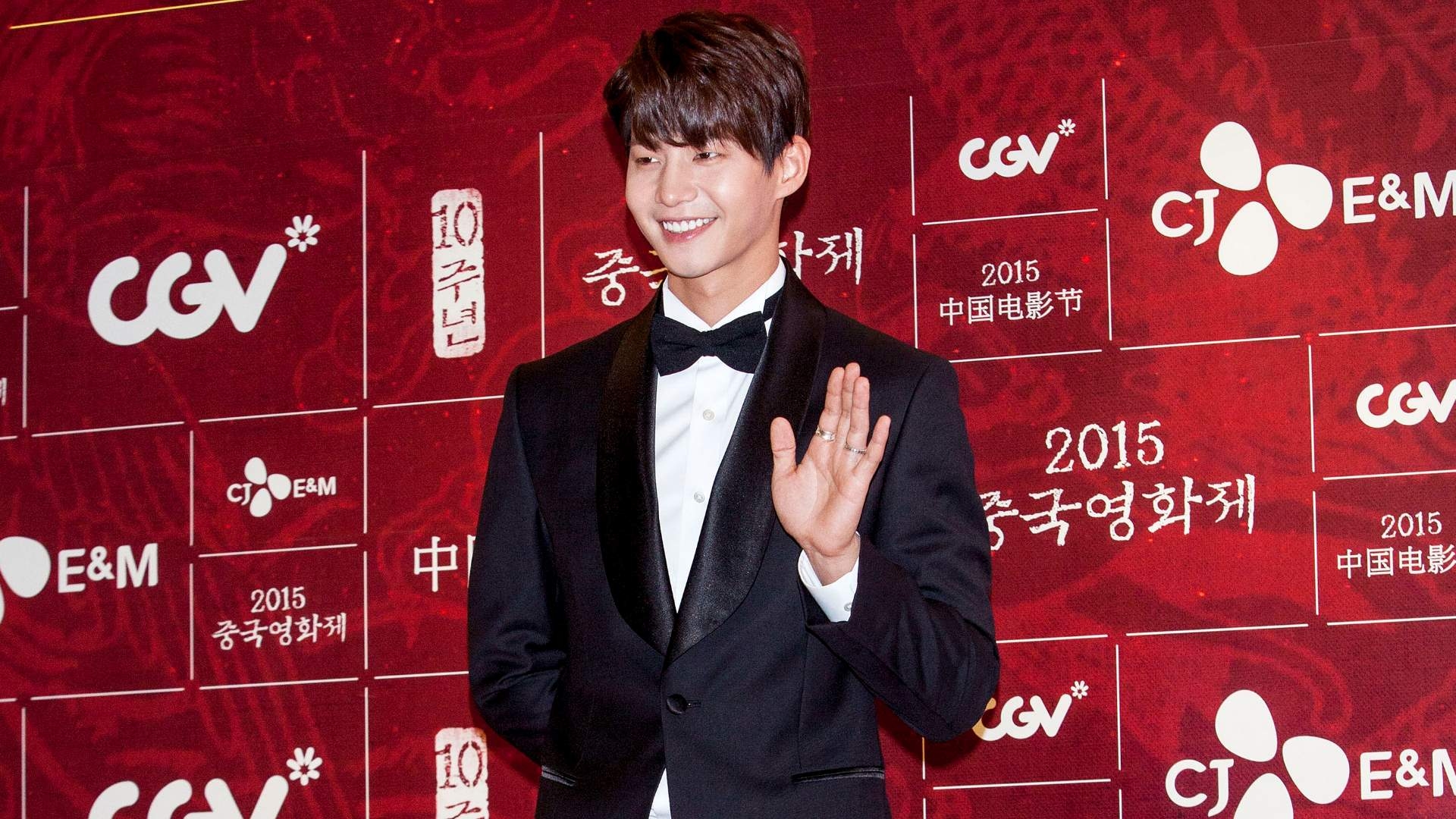 Meninggal Dunia di Usia 39 Tahun, Intip Sederet Drama Korea Song Jae-rim