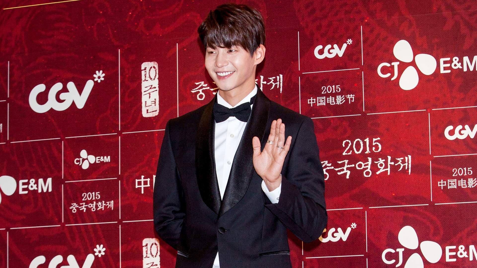 Meninggal Dunia di Usia 39 Tahun, Intip Sederet Drama Korea Song Jae-rim