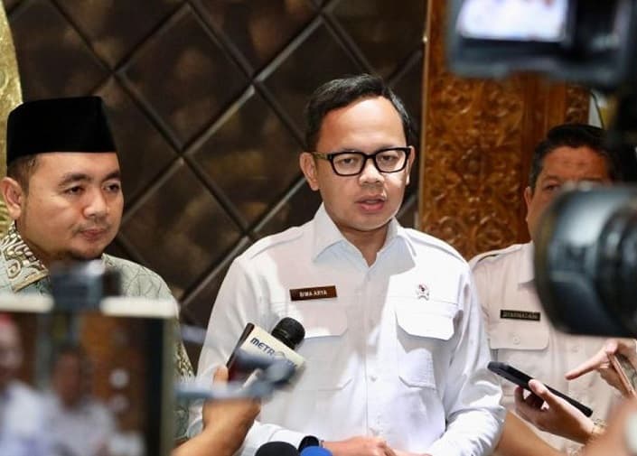 Kemendagri Larang Pembagian Bansos dari APBD Jelang Pemungutan Suara Pilkada