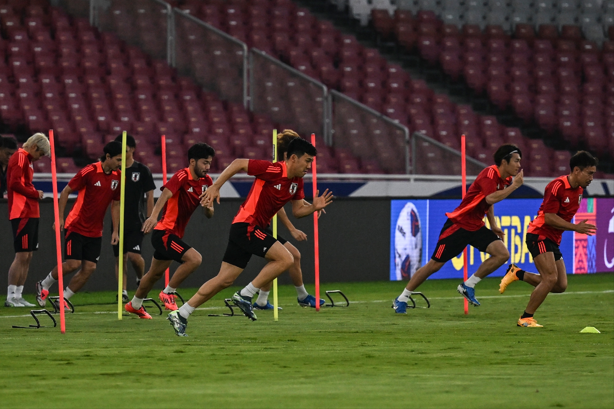 Bukan Pilihan Utama di Liverpool, Wataru Endo Tetap Optimistis Pimpin Jepang Lawan Timnas Indonesia