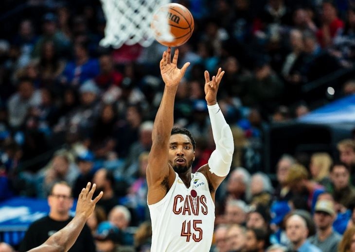 NBA Hari Ini: Cleveland Cavaliers Belum Terkalahkan dengan Rekor 13-0, Sixers Korban Terbaru