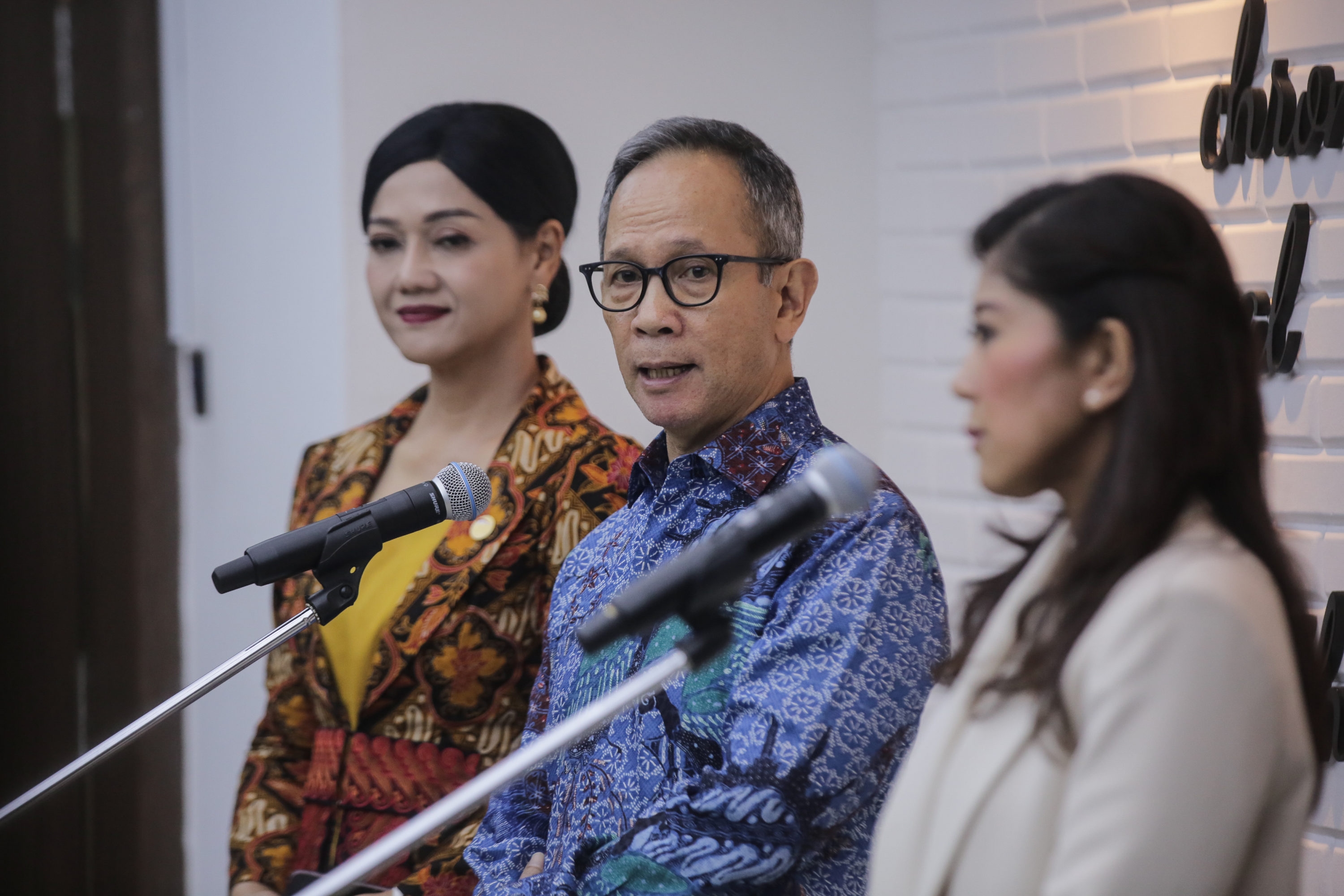 Gandeng BNPT, OJK Tingkatkan Literasi Keuangan Perempuan