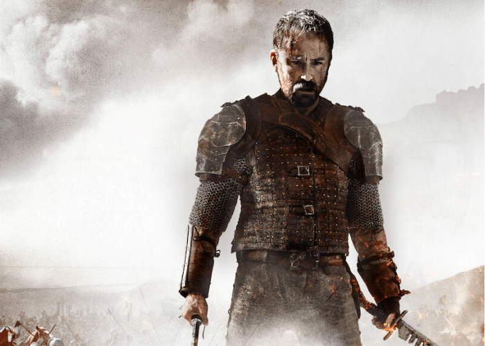 Sinopsis Film Medieval, Kisah Sejarah Perjalanan Panglima Perang Legendaris yang Tak Pernah Kalah!