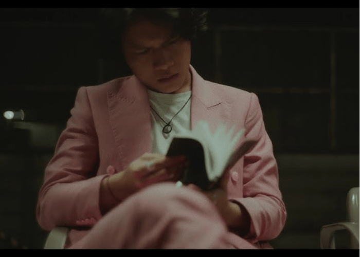 Lirik Lagu Tak Ada Ujungnya, Single Terbaru Rony Parulian Langsung Masuk Trending YouTube Musik!