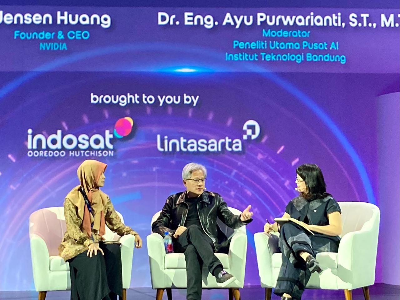 Nvidia Kembali Jual Chip AI H20 ke China, Langkah Strategis di Tengah Ketegangan Teknologi