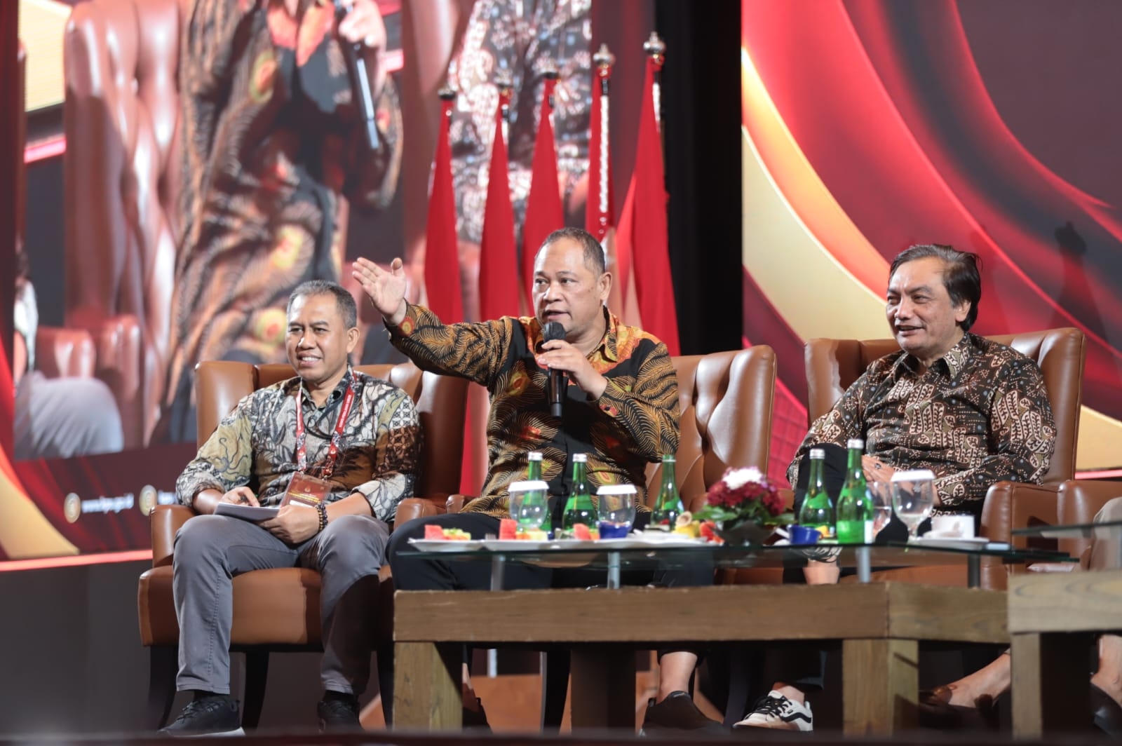 Bawaslu Tekankan Jajaran Perkuat Koordinasi dengan KPU soal Pengambilan Putusan Pilkada 2024