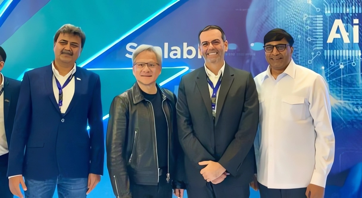 Didukung NVIDIA, Ini Manfaat Ekosistem AI Sahabat-AI Rancangan Indosat