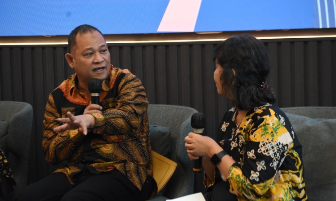 Bawaslu: Produk Jurnalistik Bisa Jadi Dasar Penanganan Pelanggaran Pemilu