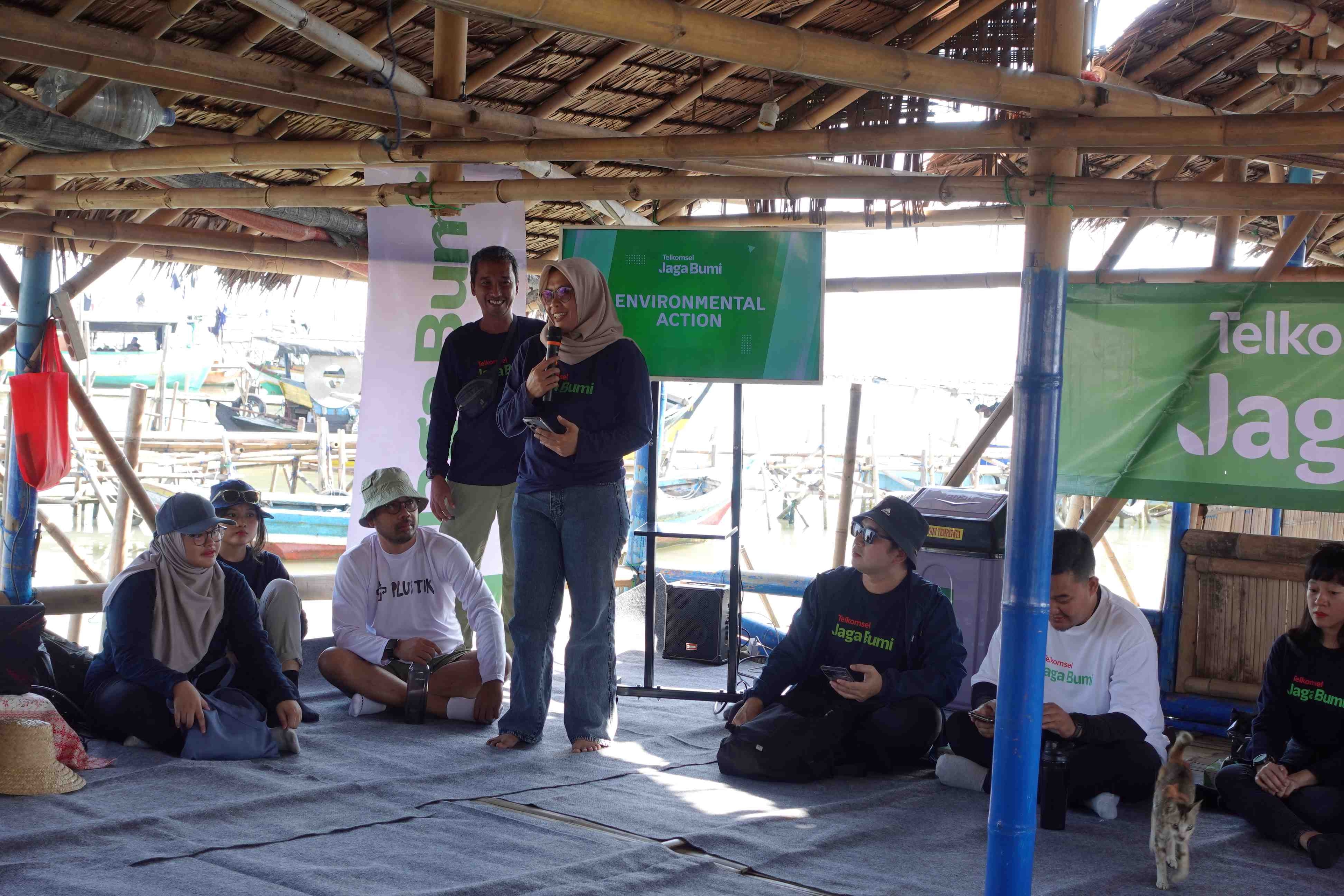 Apa Itu Emisi Karbon Rumah Tangga