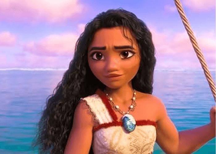 Sinopsis Film Moana 2 Tayang 27 November 2024, Petualangan Penuh Misteri yang Menegangkan!