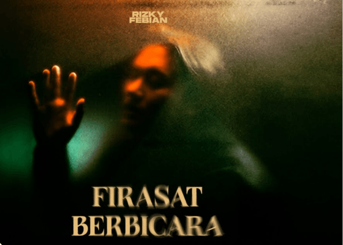Lirik Lagu Firasat Berbicara yang Dinyanyikan Oleh Rizky Febian, Kisah Seseorang Menemukan Cinta Sejati!