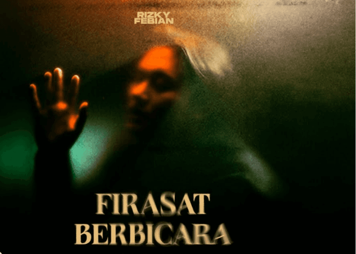 Lirik Lagu Firasat Berbicara yang Dinyanyikan Oleh Rizky Febian, Kisah Seseorang Menemukan Cinta Sejati!