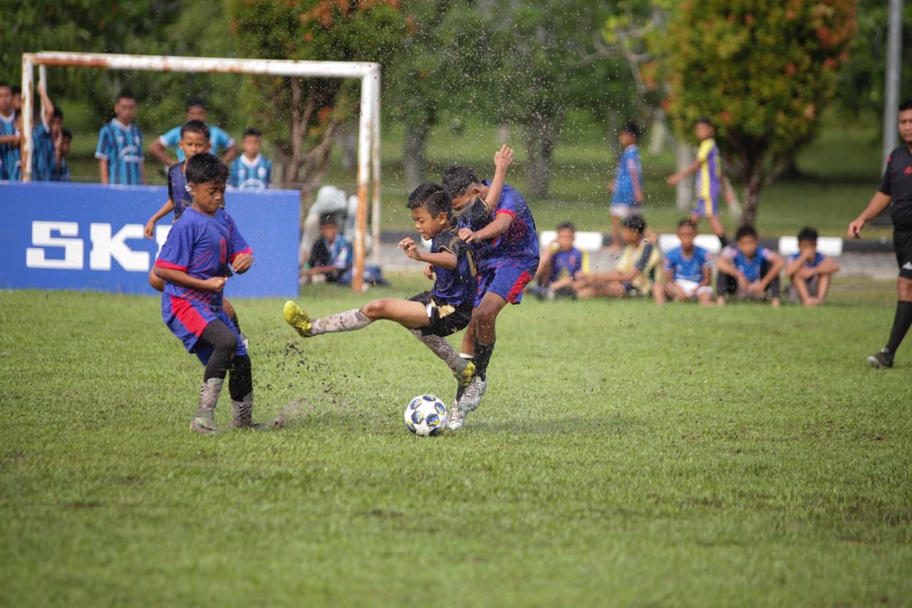 Babak Grand Finale Meet the World With SKF Siap Dihelat, 20 Tim Bakal Bersaing Menuju Swedia