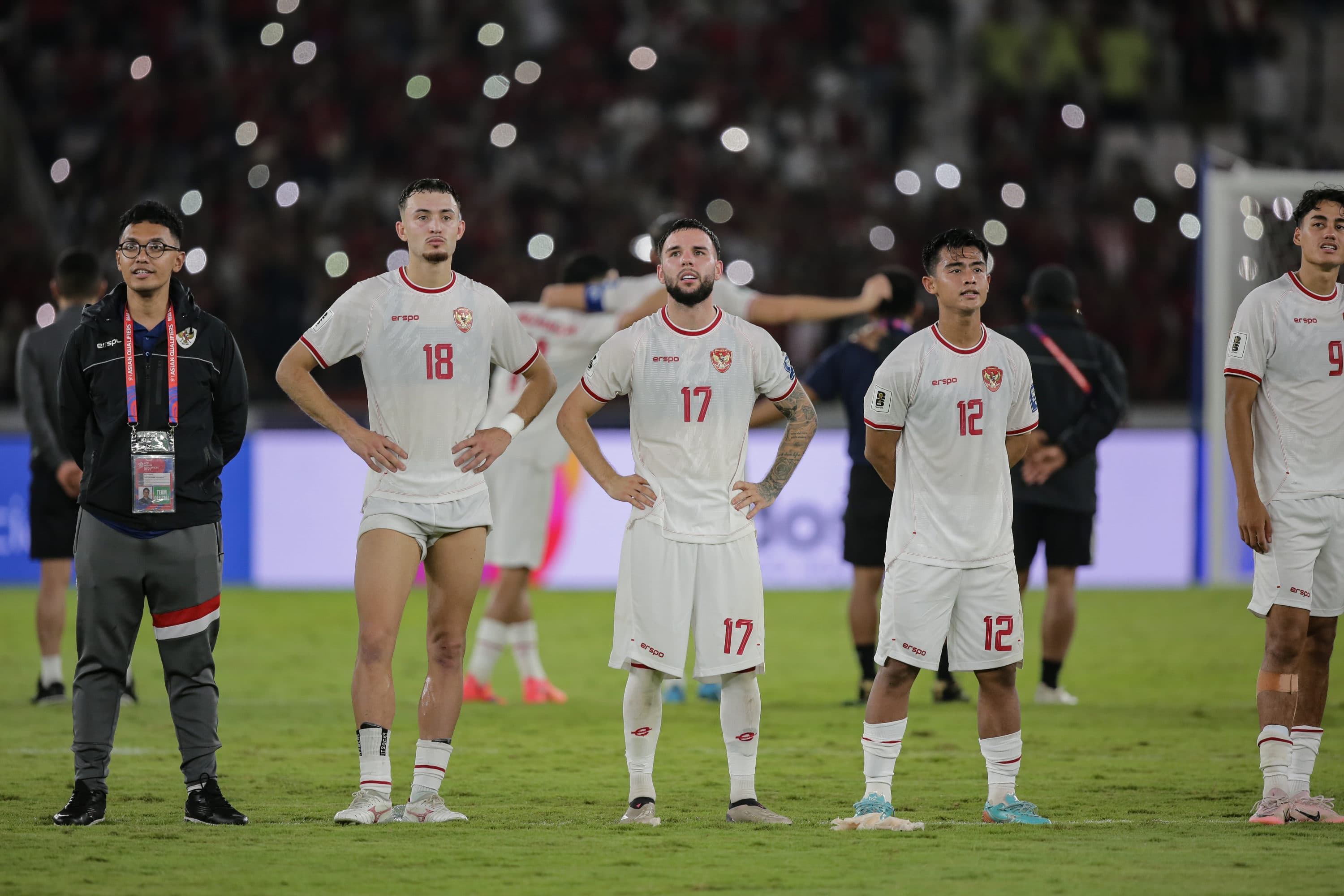 Bersiap Sejak Dini, Timnas Indonesia Bakal Bertolak ke Australia Sepekan Sebelum Laga