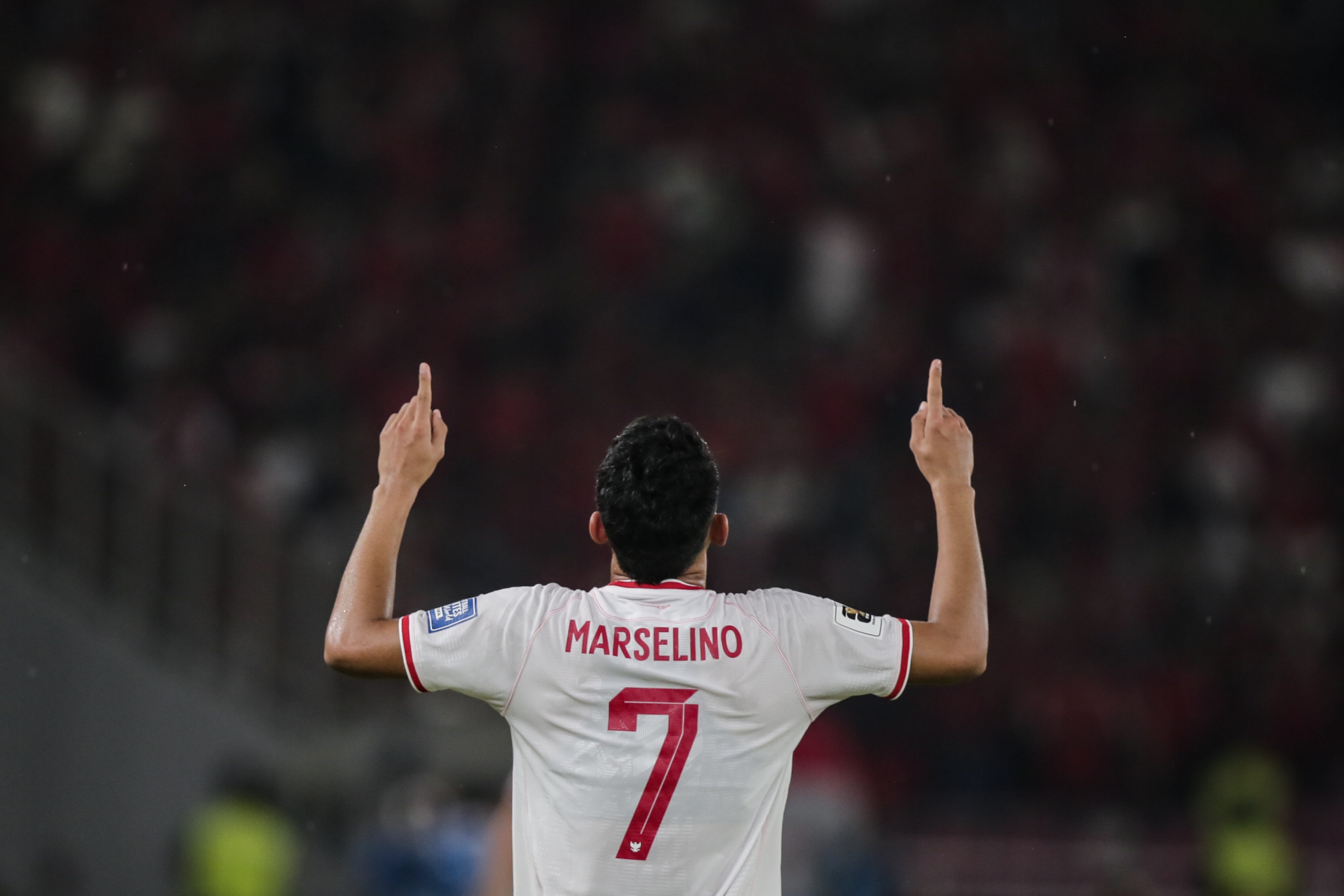 Marselino Tegaskan Tujuan Timnas Indonesia Belum Tercapai Meski Menang Atas Arab Saudi
