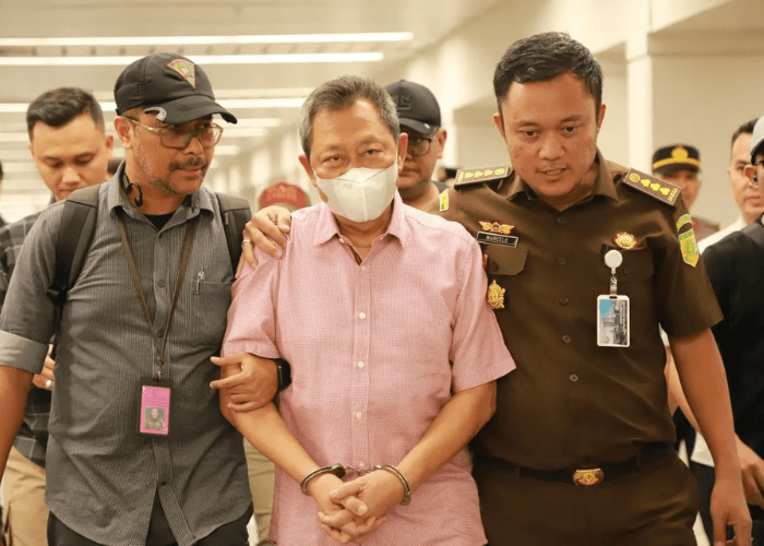 Mengenal Sosok Hendry Lie dan Perannya dalam Kasus Korupsi Timah