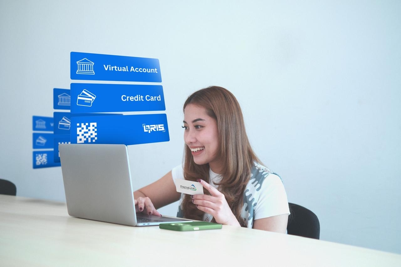 PrismaLink Dukung Digitalisasi Pembayaran di Dunia Pendidikan Bersama UNDIRA