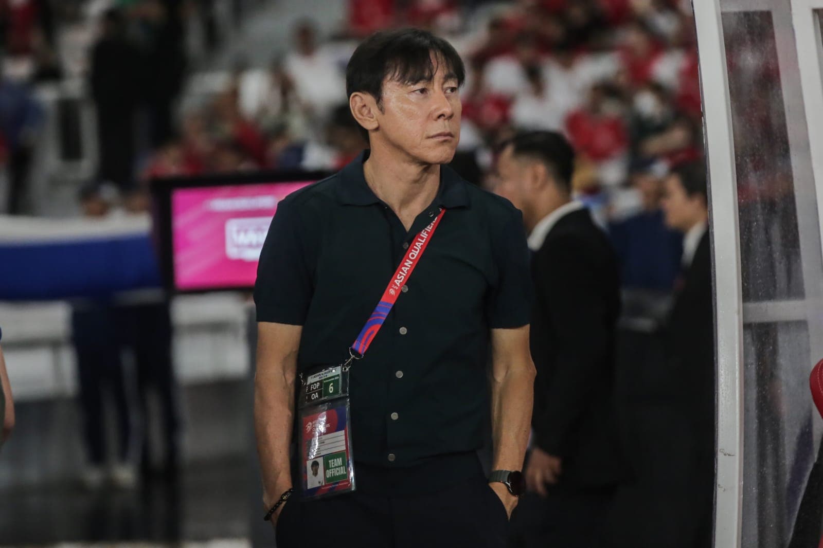 Shin Tae-yong Ungkap Alasan Pilih Bali untuk Pemusatan Latihan Timnas Indonesia