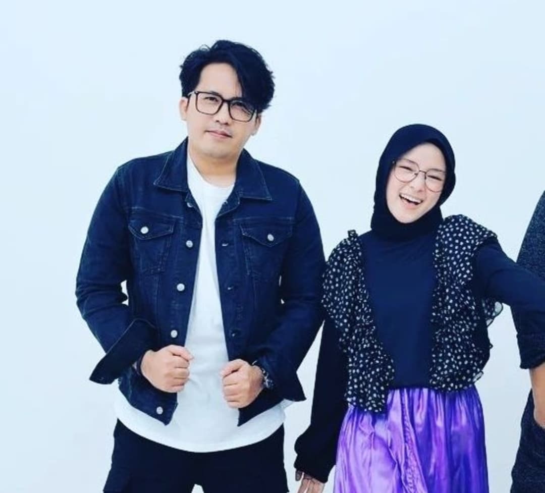 Ayus dan Nissa Sabyan Dikabarkan Menikah pada Juli 2024, Mahar Emas 3 Gram dan Uang Tunai Rp200 Ribu