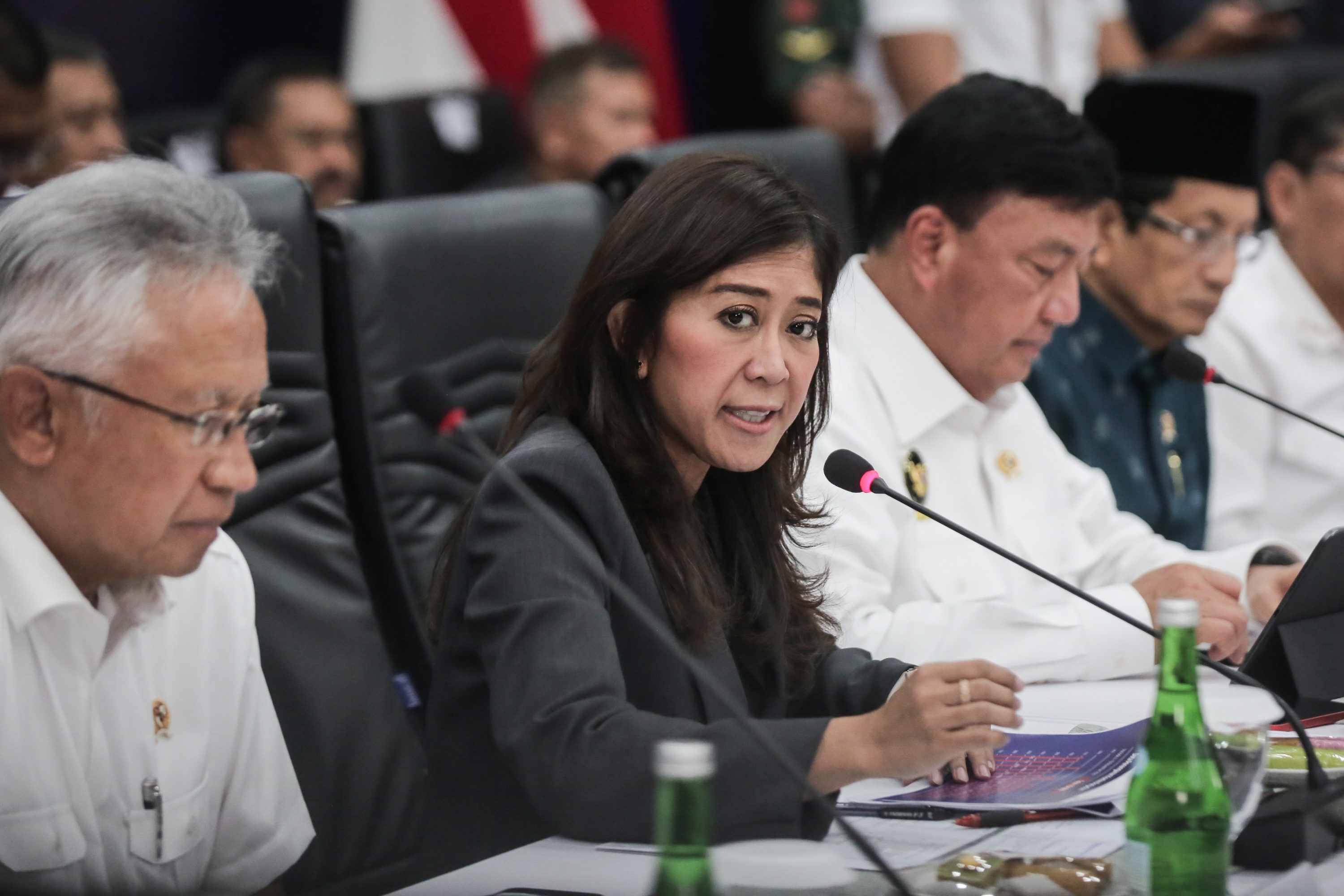 Menkomdigi: Manfaatkan Internet untuk Hal Positif, Hindari Judi Online!