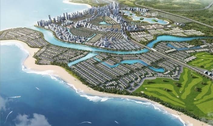 Ombudsman Desak Evaluasi PSN PIK 2 Milik Aguan, Dugaan Keterkaitan dengan Pagar Laut Mencuat