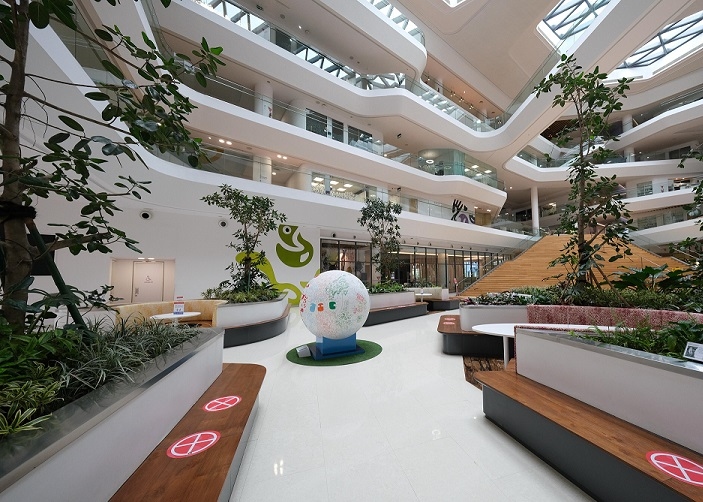 Unilever Indonesia Jadi Perusahaan Terbuka dengan Skor ESG Terbaik