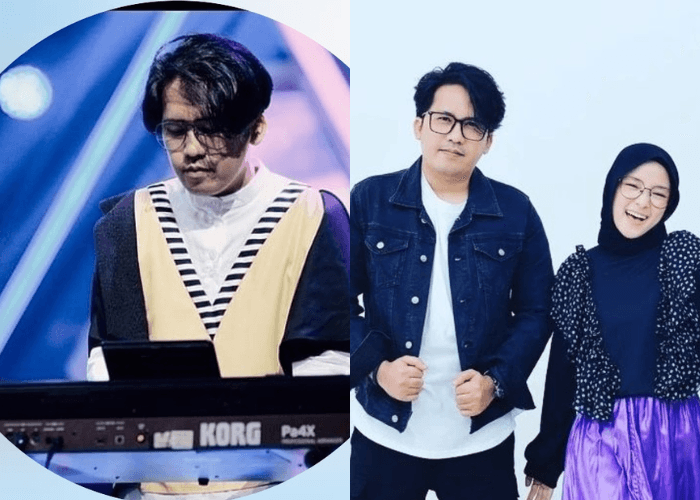 Profil Ayus Sabyan, Mantan Suami Ririe Fairus yang Resmi Menikah Kembali dengan Nissa Sabyan!