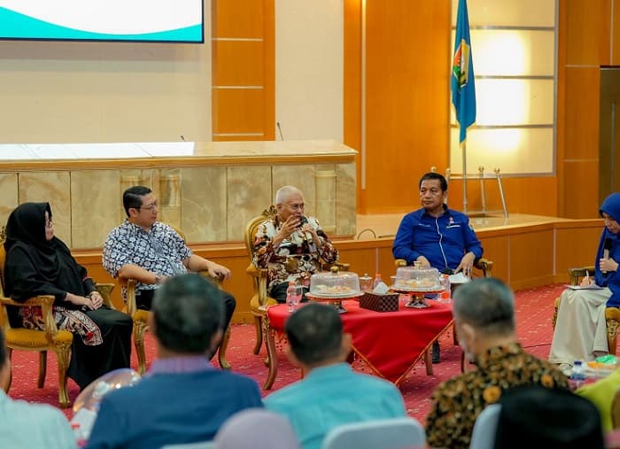 Teacher Learning Center Sultra Latih 9 Ribu Pendidik dalam Tiga Tahun