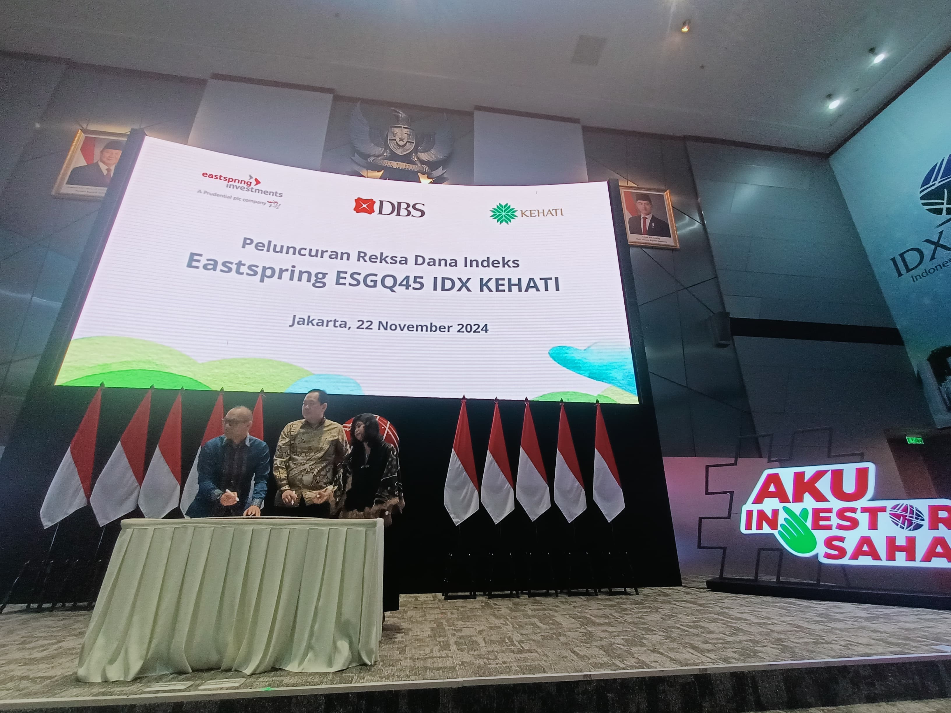 Investasi Reksa Dana Pasar Uang Cocok di Tengah Pemulihan Pasar