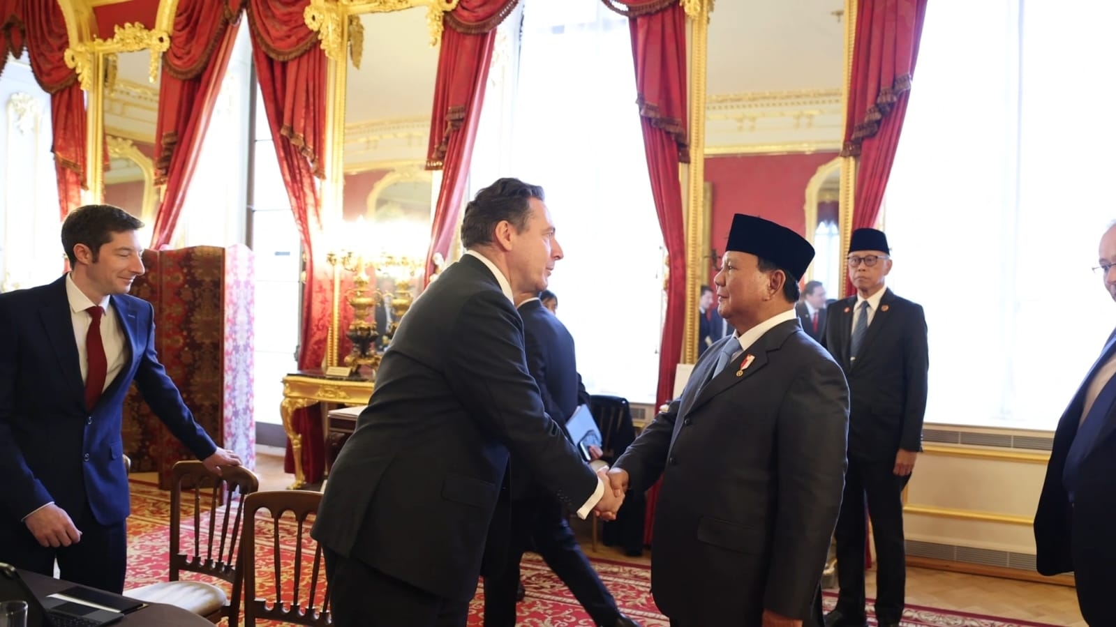 BP Investasi Proyek CCUS USD7 Miliar di Ladang Gas Papua