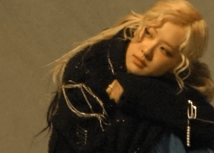 Terjemahan dan Lirik Lagu Number One Girl Milik Rose BLACKPINK