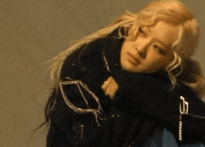 Terjemahan dan Lirik Lagu Number One Girl Milik Rose BLACKPINK