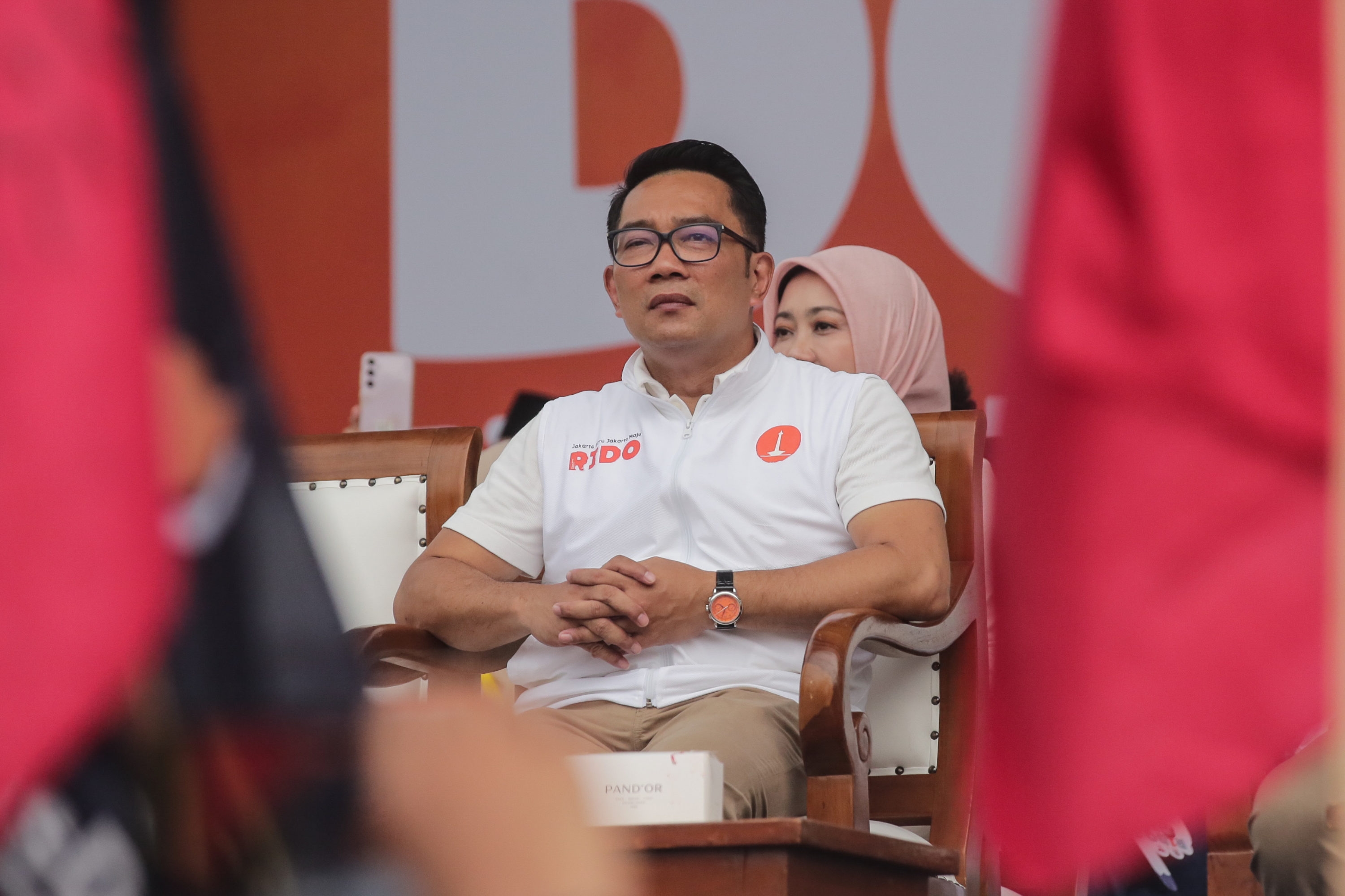 Lisa Mariana Sudutkan Ridwan Kamil Padahal Pernah Minta Bantuan Kuliah, Ada Apa?
