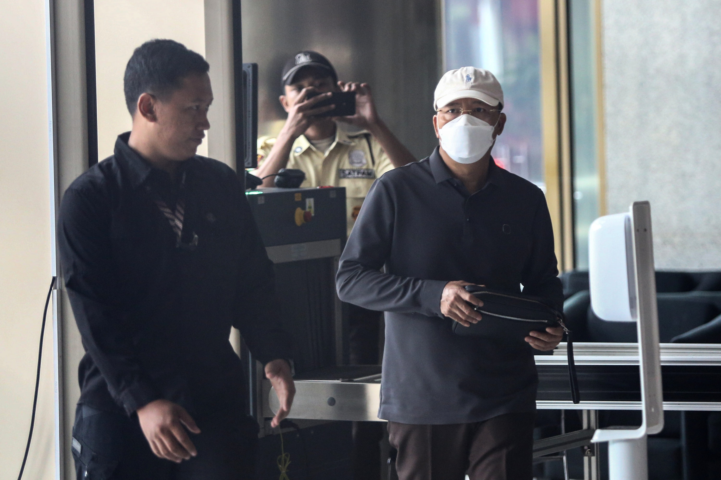 Rohidin Mersyah Bisa Ikut Pilkada Meski Berstatus Tersangka Korupsi? Begini Penjelasan KPU