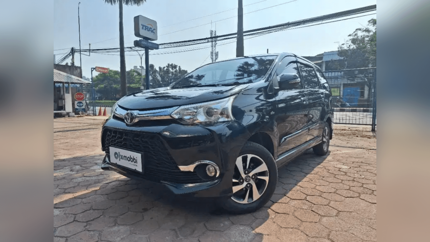 Mobil Bekas Toyota Avanza 2016 di Jakbar Dijual Cuma Rp3 Jutaan, Cocok Untuk Budak Corporate Gaji UMR Jakarta!